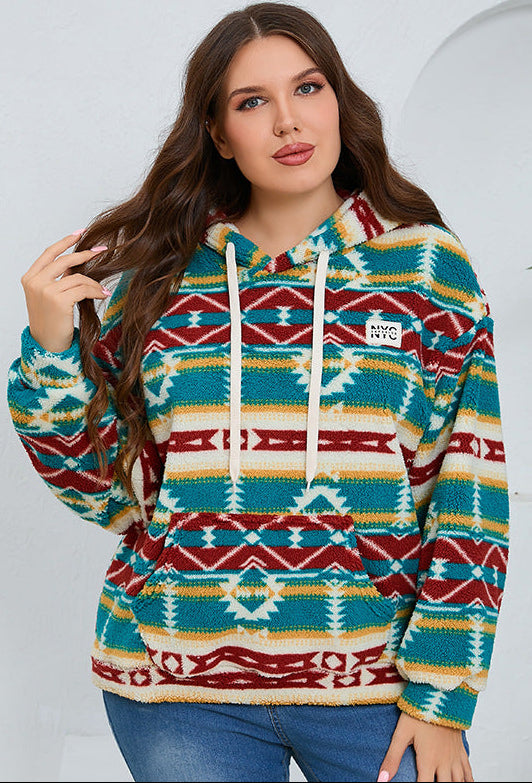 Haut Doux Manches Longues