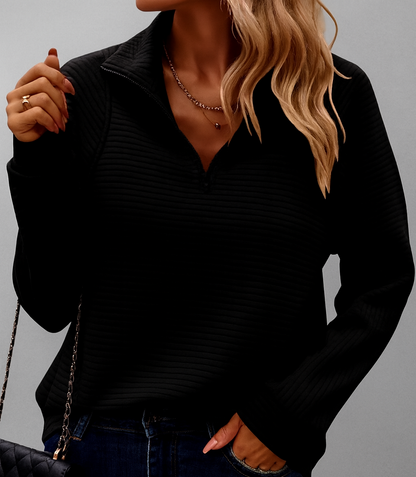 Hoodie Confort Style Trendy