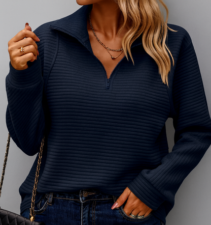 Hoodie Confort Style Trendy