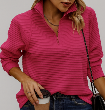 Hoodie Confort Style Trendy