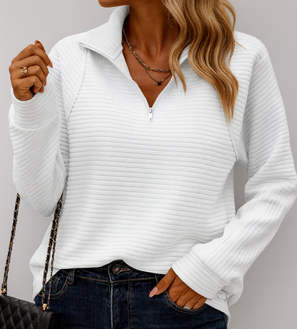 Hoodie Confort Style Trendy