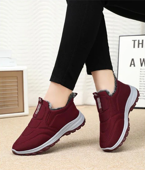 Chaussures Imperméables Ultra Confort