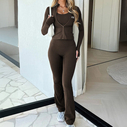 Ensemble Casual Moderne