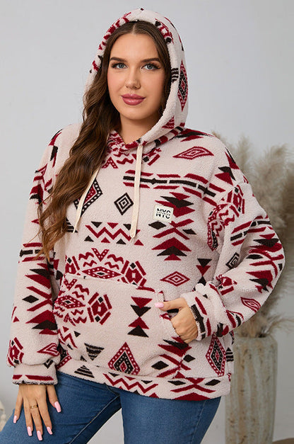 Haut Doux Manches Longues